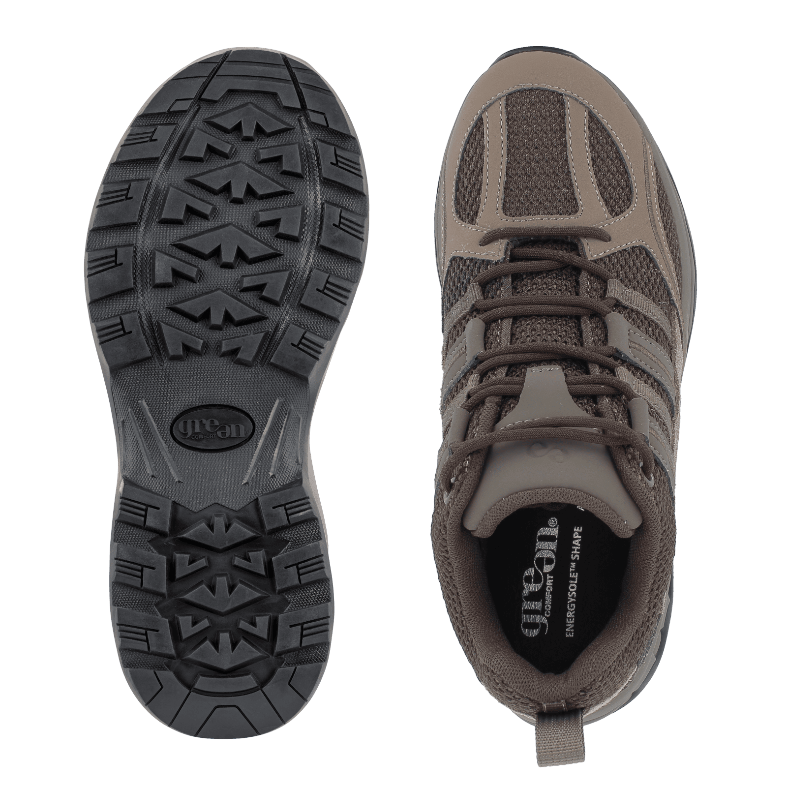 LONDON LOUISE - TAUPE